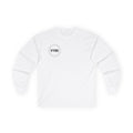 Unisex VYBE Long Sleeve Tee