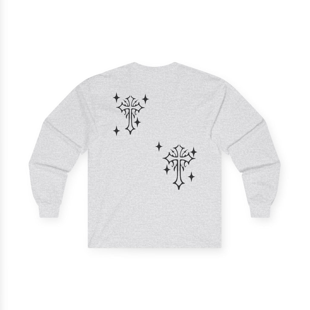 Unisex VYBE Long Sleeve Tee