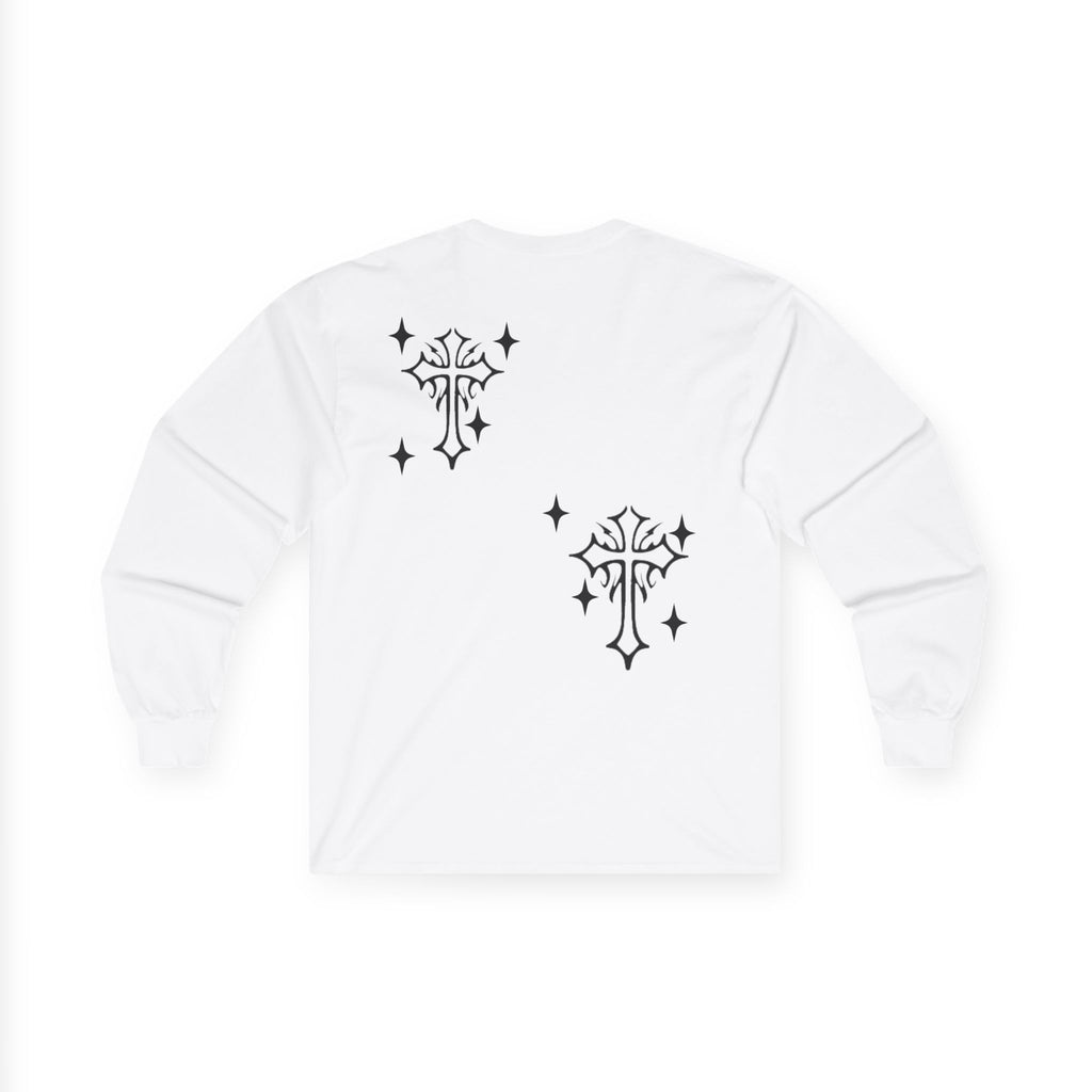 Unisex VYBE Long Sleeve Tee