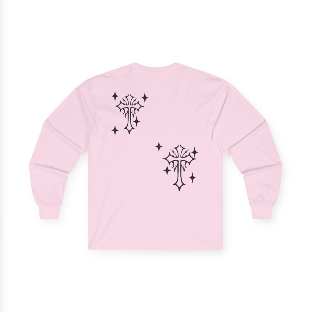 Unisex VYBE Long Sleeve Tee